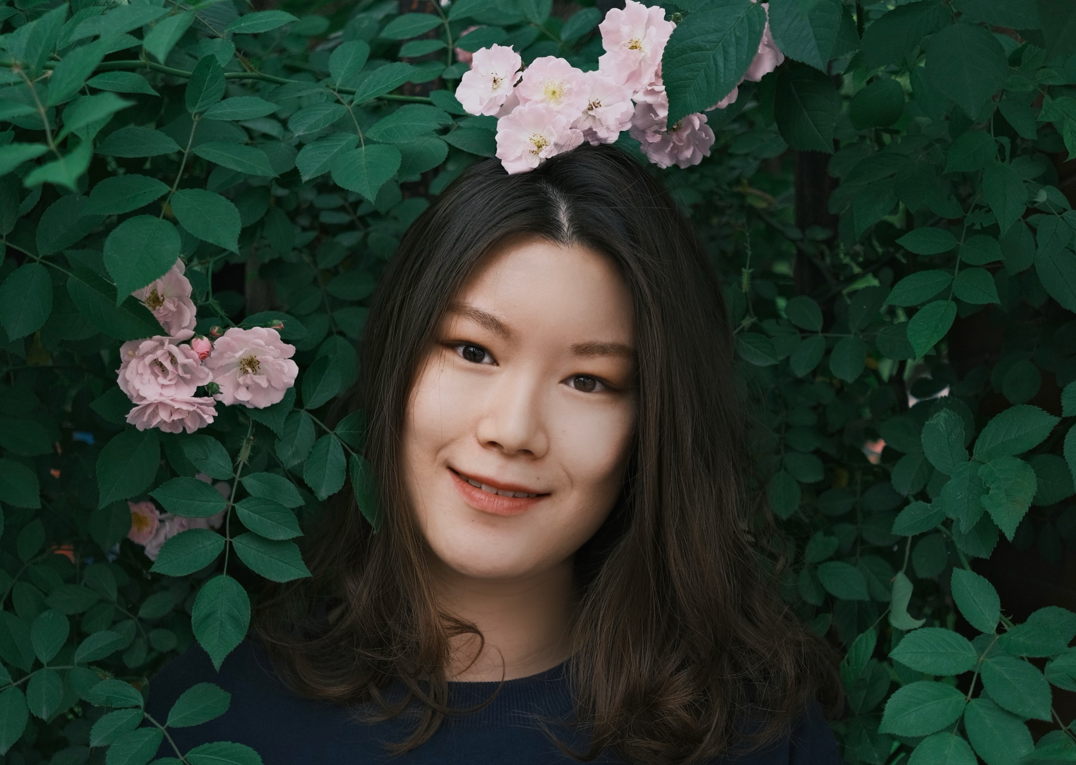 Zhaoxin Shi